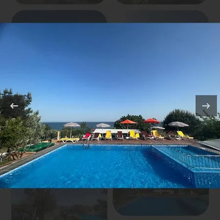 Makara Camp * Sarkoy