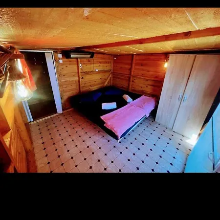 Makara Camp אתר קמפינג