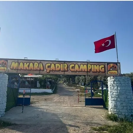 Makara Camp *