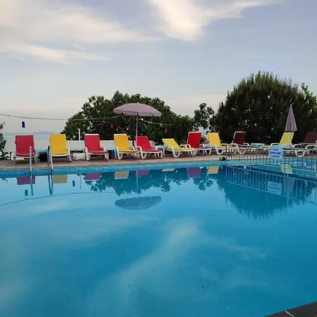 Makara Camp אתר קמפינג *